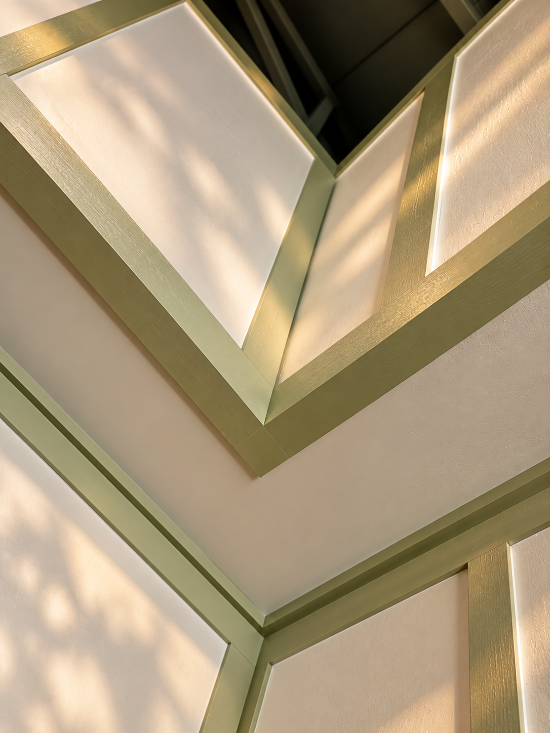The vision — Silveria's new space at The River Mill Village